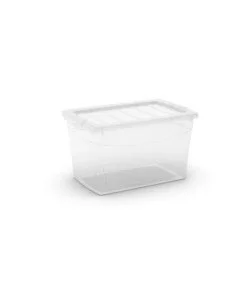 Contenitore omnibox m trasparente Più Venduto